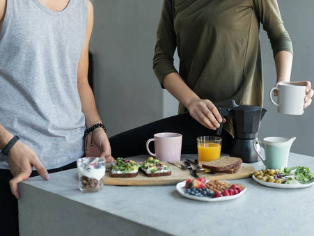 Los malos hábitos en el desayuno que no te permiten adelgazar