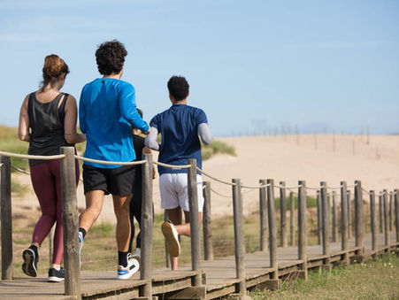 ¿Cómo bajar de peso según la edad que tienes?