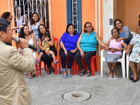 Día de la Madre: qué está permitido hacer y qué no el domingo 9 de mayo en Ecuador