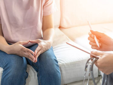 CINCO TIPOS DE CÁNCER QUE SON RESULTADO DE UNA MALA ALIMENTACIÓN