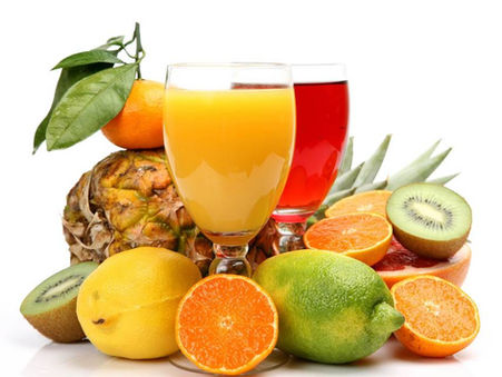 JUGOS PARA LIMPIAR LOS RIÑONES Y EL HÍGADO DE FORMA NATURAL