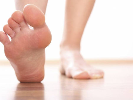 REMEDIOS CASEROS PARA ELIMINAR LOS CALLOS DE LOS PIES