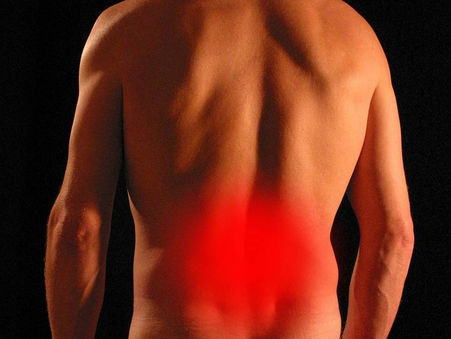 Los síntomas más comunes de piedras en el riñón