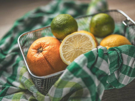 LOS SÍNTOMAS QUE NOS ALERTA LA ALERGIA A LOS CÍTRICOS