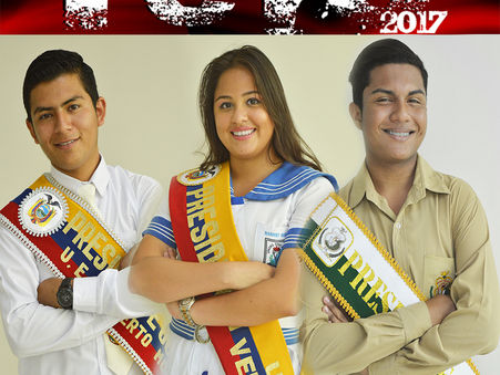 RETO 2017 - EL INTERCOLEGIAL DE VENTANAS