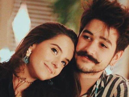 Camilo sin bigote y Evaluna con pelo más corto ¿Cuánto ha cambiado la pareja más querida de la farán