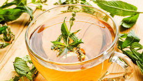 ¿QUÉ TOMAR CUANDO EL ESTÓMAGO ESTÁ INFLAMADO?