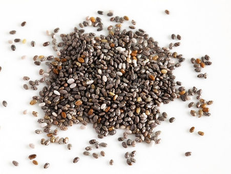 SUPERALIMENTO QUE APORTA EL DOBLE DE FIBRA QUE LA AVENA Y AYUDA BAJAR DE PESO