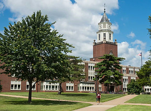 Southern Illinois University Carbondale.