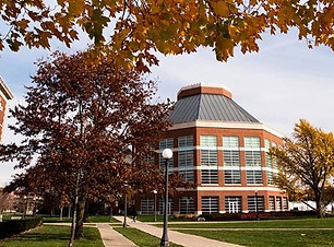 University of Illinois - Urbana Champaig