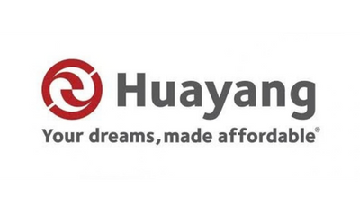 Huayang Berhad
