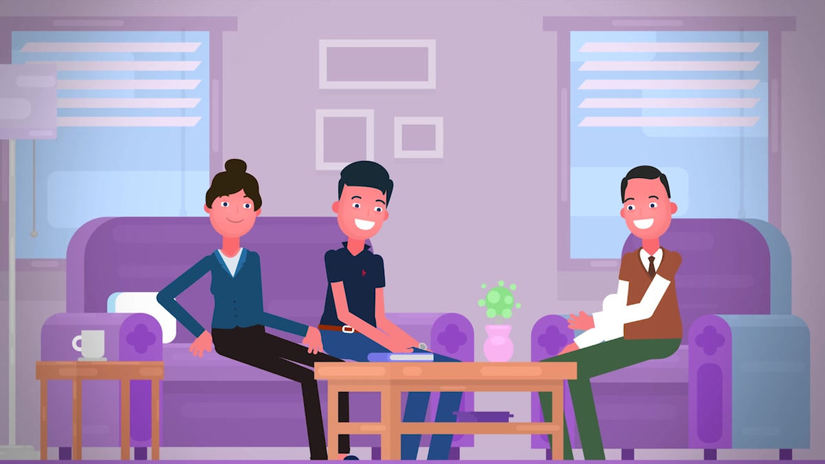 Beyond Counseling