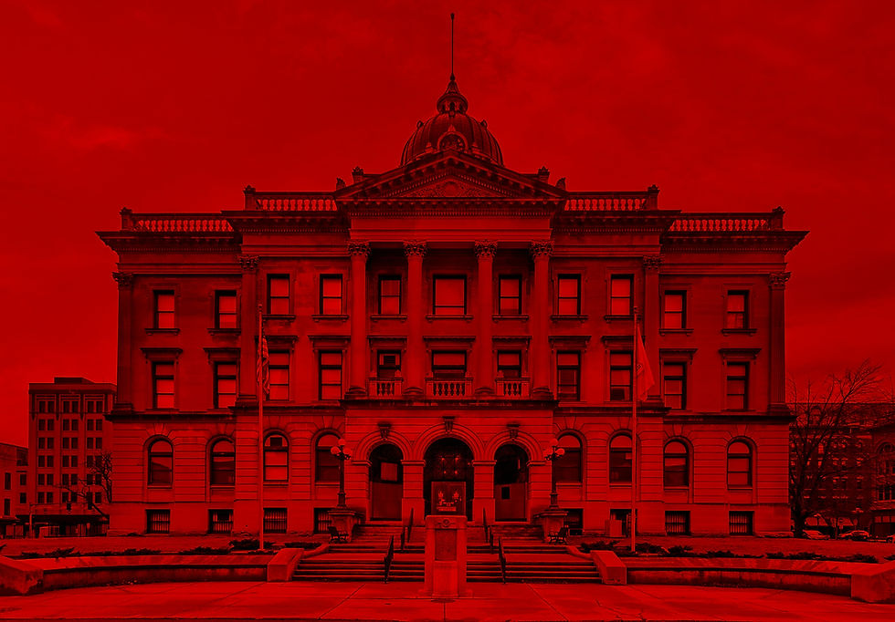 capital building