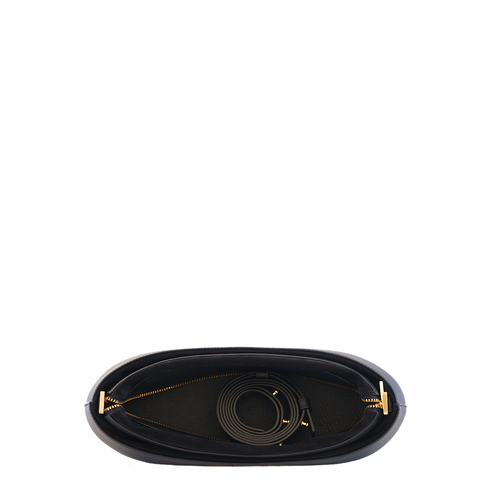 Thumbnail: BUGATTI TOTAL BLACK MATT