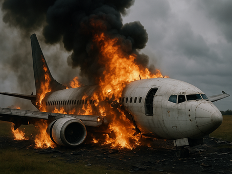 Air India AI 171 Crash: Why the Investigation Needs Patience, Not Premature Judgement