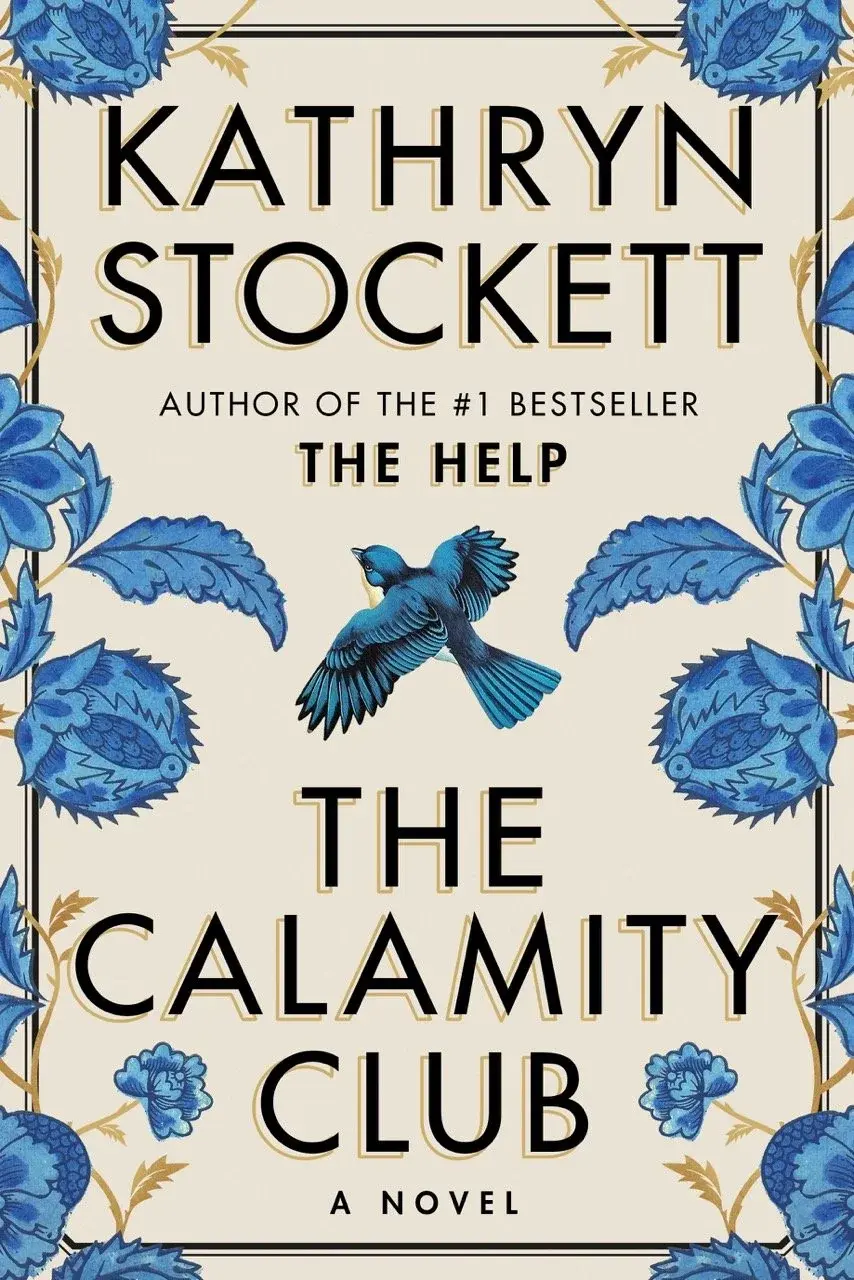 The Calamity Club