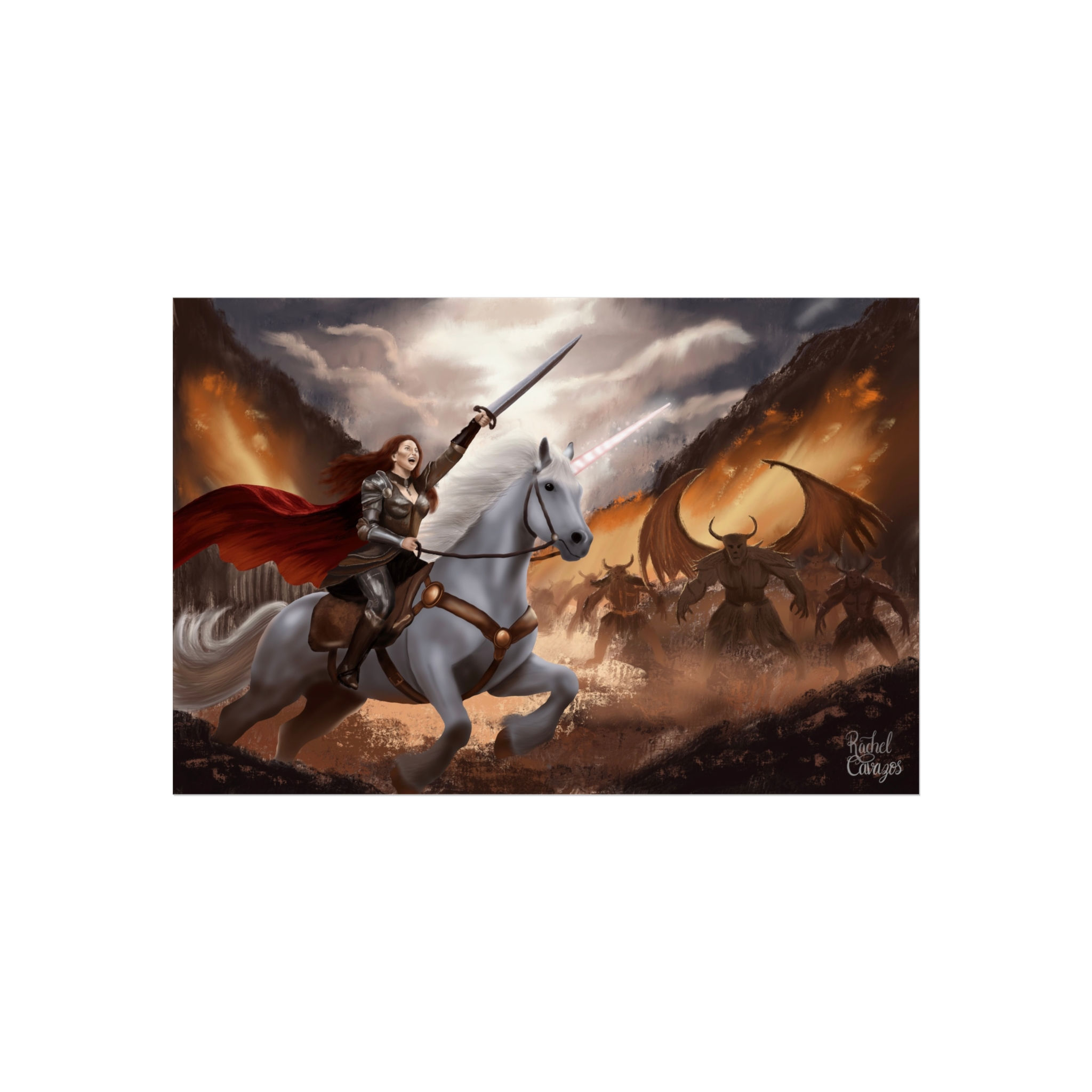 Battle Cry
