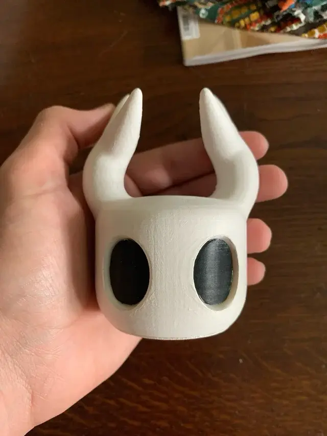Thumbnail: Hollow Knight Controller Stand
