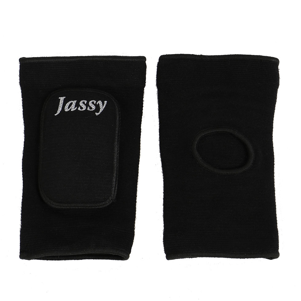 Thumbnail: Knee Pads
