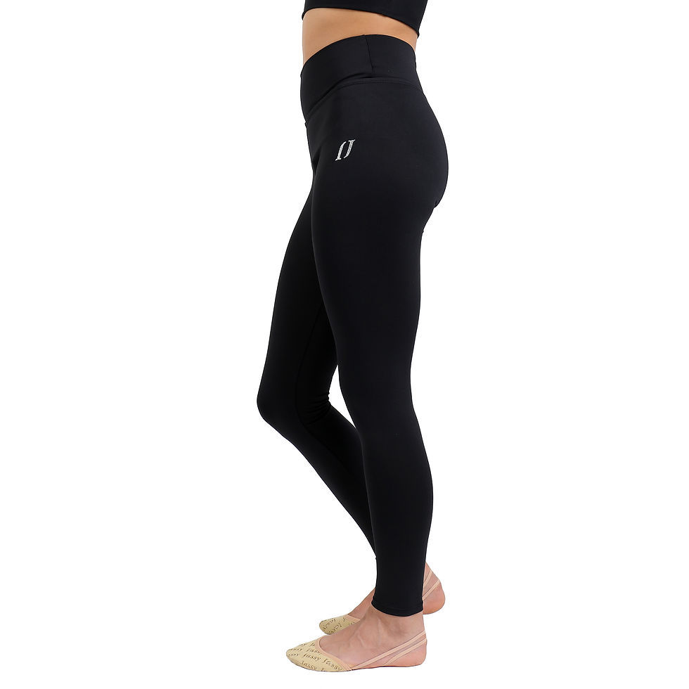 Thumbnail: Jassy Leggings