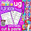 Thumbnail: UG | #1 | Pat-a-Word | Word Family Flip-Book Bundle | 2 Pages