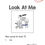 Thumbnail: Look At Me | Book 70 | Leveled Readers | 19 Pages
