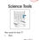 Thumbnail: Science Tools | Book 77 | Leveled Readers | 19 Pages