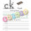 Thumbnail: CK | Consonant Digraph | RED Program | 17 Pages