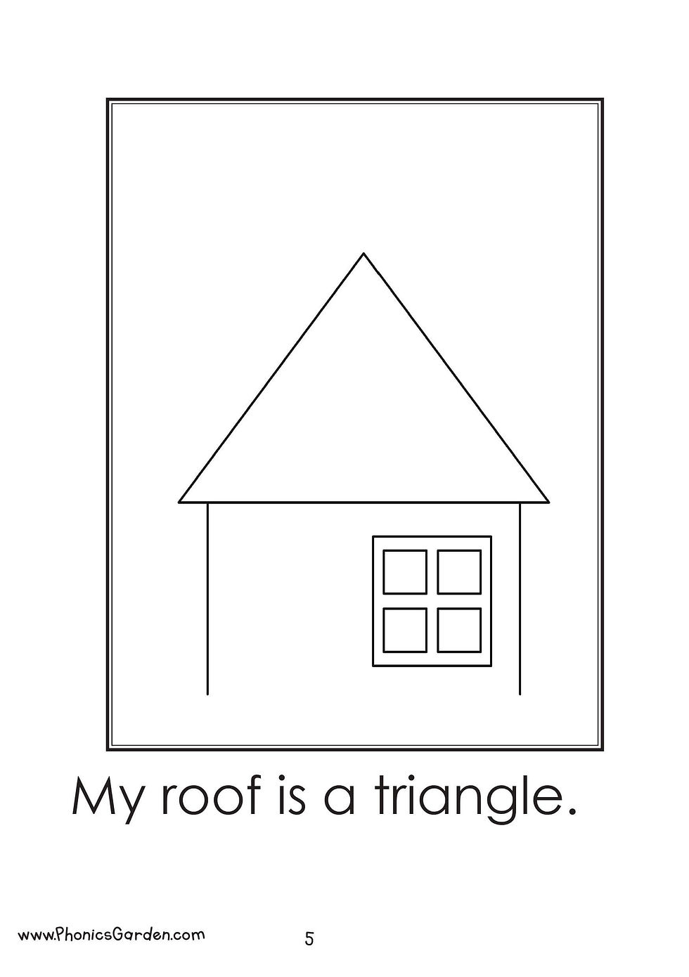 Thumbnail: My Picture | Book 45 | Leveled Readers | 14 Pages