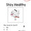 Thumbnail: Stay Healthy | Book 51 | Leveled Readers | 14 Pages