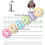 Thumbnail: Ii | Handwriting Worksheets | 8 Pages