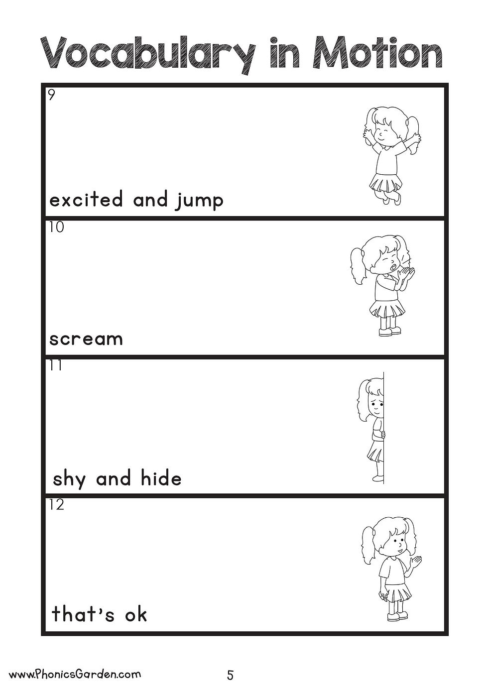 Thumbnail: Hello! | Book 115 | Leveled Readers | 21 Pages