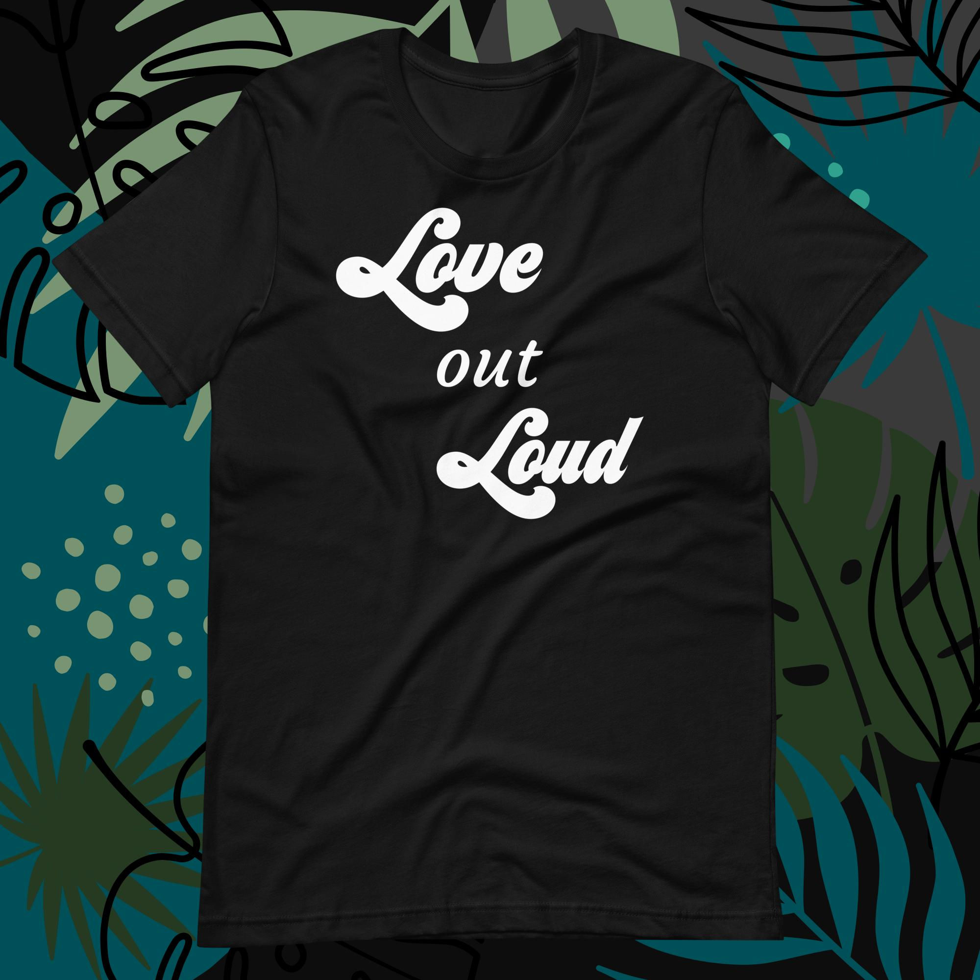 Love out Loud