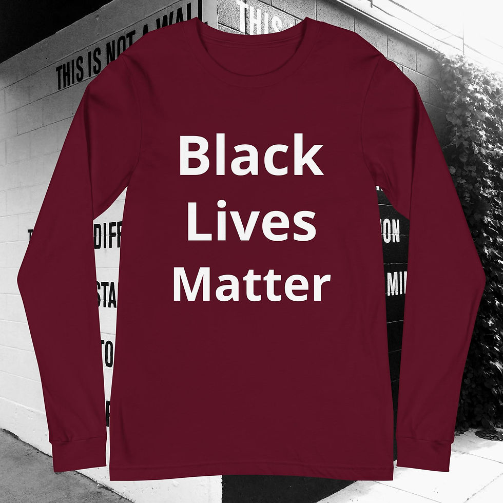 Thumbnail: Black Lives Matter