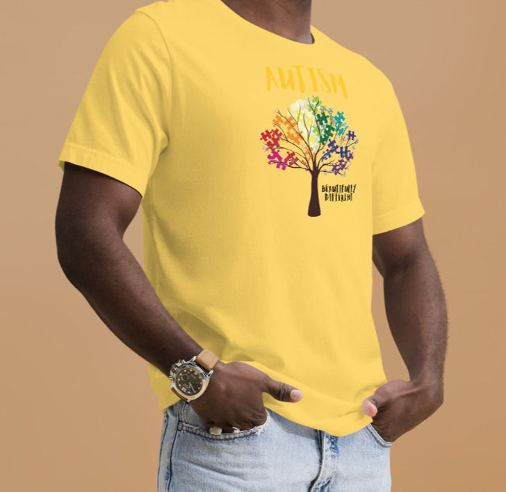 Thumbnail: Beautifully Different