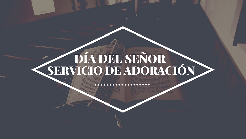 Servicio