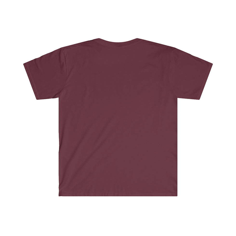 Thumbnail: 0011: Stylish Sola Scriptura T-Shirt