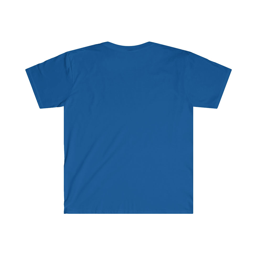 Thumbnail: 0023: Stylish Deo Volente (If the Lord Wills) T-Shirt