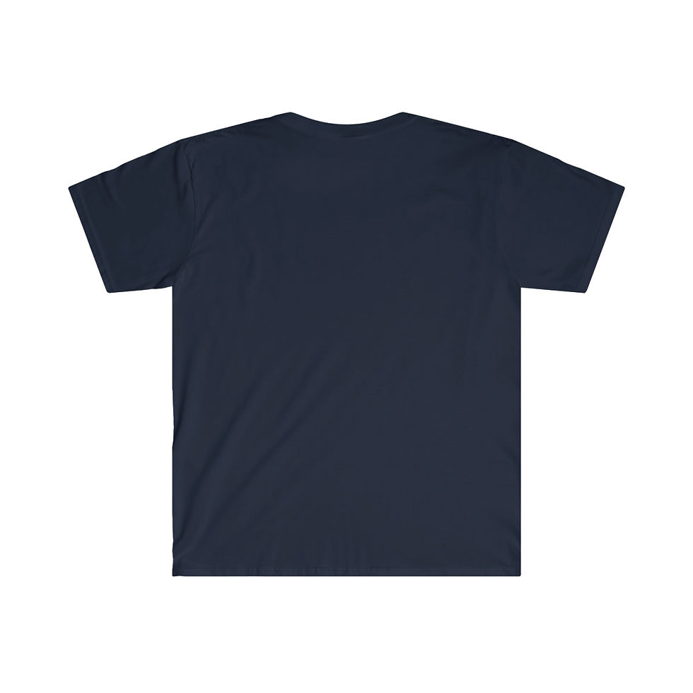 Thumbnail: 0019: Stylish Atonement T-Shirt