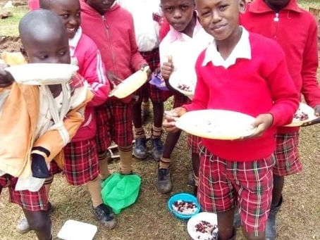 Kenya Report: March 2020