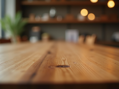 Cómo elegir muebles personalizados para tu hogar