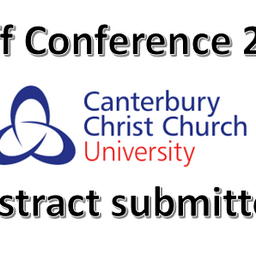 Staff Conference abstract submission - Use of radiographic teaching in archaeology and forensics
