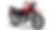 A red Yamaha YBR 125cc G Motorcycle