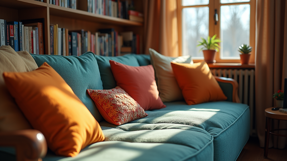Creating Story-Led Spaces for Unique Audiences