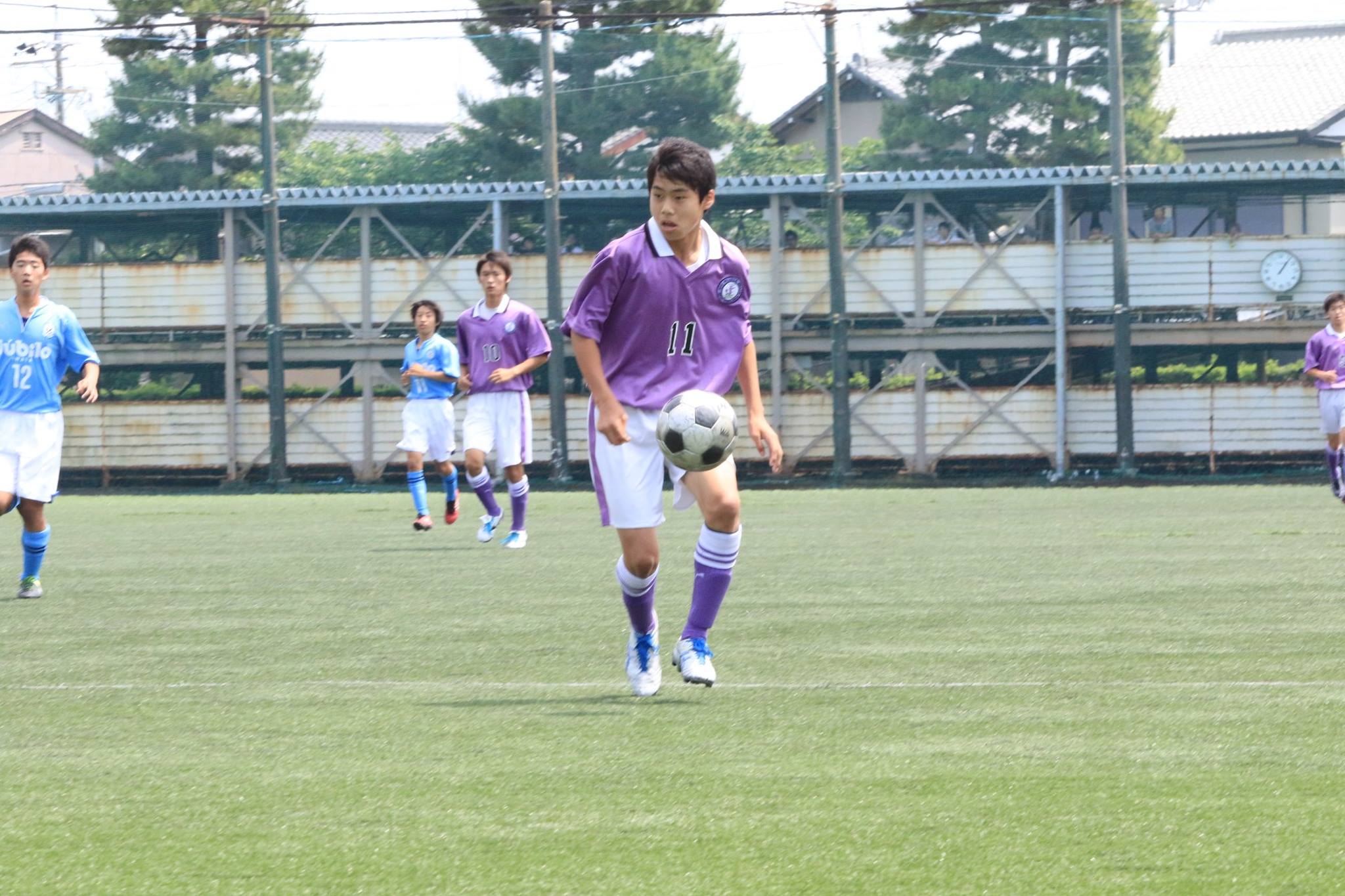 ジュニアユース戦績 ジュニアユース戦績