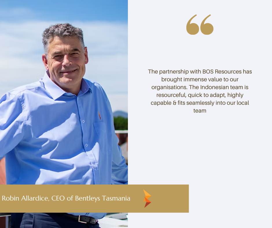 Client Testimonials