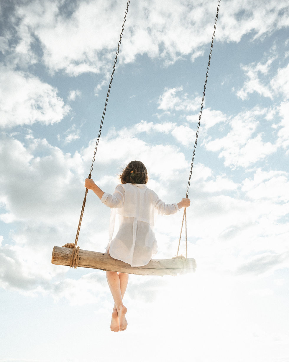 Intuition Playground Virtual