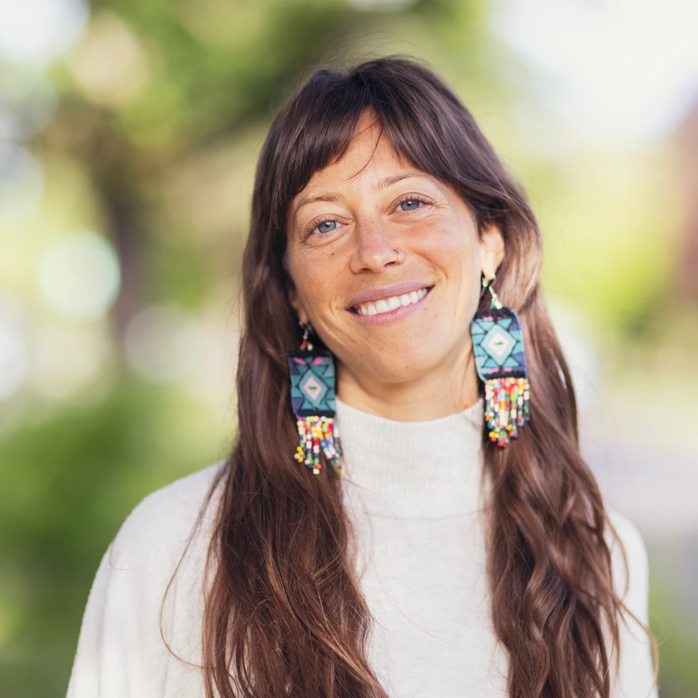 Writer: Dana Hersh