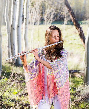 Dana Hersh Don - Field of Colors - Busin