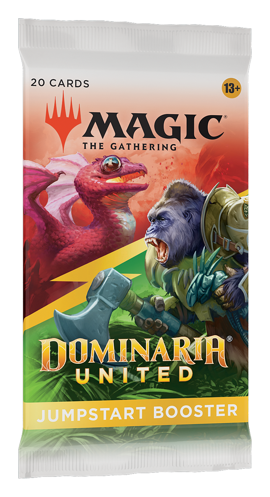 Dominaria United Jumpstart Booster Box